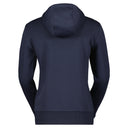 Scott W TECH WARM ZIP HOODY - PeakStyle