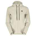 Scott W TECH ZIP HOODY - Soft Yellow XS Hoodies - PeakStyle