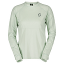 Scott W TEE TRAIL STORM WARM LIGHT LS - Langarmshirts bei PeakStyle