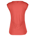 Scott W TRAIL FLOW DRI TANK - Astro Red XS Oberbekleidung - PeakStyle
