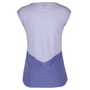 Scott W TRAIL FLOW DRI TANK - Dream Blue - Moon Blue XS Oberbekleidung - PeakStyle