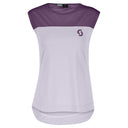 Scott W TRAIL FLOW DRI TANK - Misty Purple - Vivid Purple XS Oberbekleidung - PeakStyle