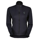Scott W TRAIL STORM INSULOFT AL JACKET - Black XS Windjacken - PeakStyle