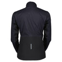 Scott W TRAIL STORM INSULOFT AL JACKET - Black XS Windjacken - PeakStyle