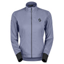 Scott W TRAIL STORM INSULOFT AL JACKET - Heather Purple XS Windjacken - PeakStyle