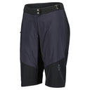 Scott W TRAIL STORM INSULOFT AL SHORTS - Black XS Shorts - PeakStyle
