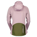 Scott W TRAIL STORM L/SL HOODY - Cloud Pink XS Hoodies - PeakStyle
