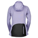 Scott W TRAIL STORM L/SL HOODY - Heather Purple XS Hoodies - PeakStyle