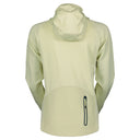Scott W TRAIL STORM L/SL HOODY - Pale Yellow XS Hoodies - PeakStyle
