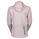 Scott W TRAIL STORM L/SL HOODY - Sweet Pink - Black XS Hoodies - PeakStyle
