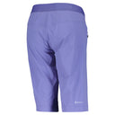 Scott W TRAIL VERTIC W/PAD SHORTS - Dream Blue XS Shorts - PeakStyle