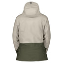 Scott W ULTIMATE DRYO 10 JACKET - Dust White - Douglas Green XS Jacken - PeakStyle