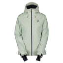 Scott W ULTIMATE DRYO 10 JACKET - Fresh Green XS Jacken - PeakStyle