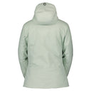 Scott W ULTIMATE DRYO 10 JACKET - Fresh Green XS Jacken - PeakStyle