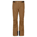 Scott W ULTIMATE DRYO 10 PANTS - Bread Brown XS Lange Hosen - PeakStyle