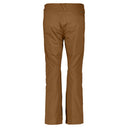 Scott W ULTIMATE DRYO 10 PANTS - Bread Brown XS Lange Hosen - PeakStyle