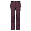 Scott W ULTIMATE DRYO 10 PANTS - Rich Purple XS Lange Hosen - PeakStyle