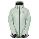 Scott W ULTIMATE DRYO RIPSTOP JACKET - Fresh Green XS Jacken - PeakStyle