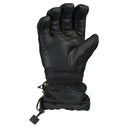 Scott W ULTIMATE WARM GLOVE - Fir Green - Black XS Handschuhe - PeakStyle