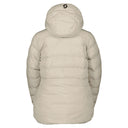 Scott W ULTIMATE WARM JACKET - Dust White XS Jacken - PeakStyle