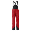 Scott W VERTIC GTX 2L PANTS - Power Red XS Hosen - PeakStyle