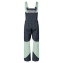 Scott W VERTIC RIPSTOP 3L PANTS - Dark Blue - Fresh Green XS Hosen - PeakStyle