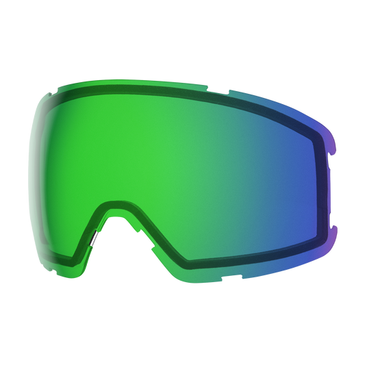 SMITH Sequence OTG – ChromaPop Everyday Green Mirror