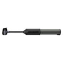 Syncros BOUNDARY 1.5HP MINIPUMPE - Black Gloss S Messer und Werkzeuge - PeakStyle