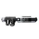 Syncros BOUNDARY CO2 PUMPE + 16G KARTUSCHE - Black One Size Messer und Werkzeuge - PeakStyle
