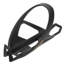 Syncros CACHE CAGE 2.0 FLASCHENHALTER - Black - Gloss Fire Orange One Size Trinksysteme - PeakStyle