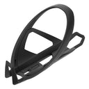 Syncros CACHE CAGE 2.0 FLASCHENHALTER - Black Matt One Size Trinksysteme - PeakStyle