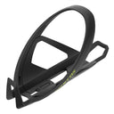 Syncros CACHE CAGE 2.0 FLASCHENHALTER - Black - Radium Yellow One Size Trinksysteme - PeakStyle