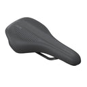 Syncros CAPILANO SPORT GEL SATTEL - Black One Size Hardware Zubehör - PeakStyle