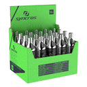 Syncros CO2 - KARTUSCHE 16G - Silver 16 g Hardware Zubehör - PeakStyle