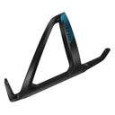Syncros COUPE CAGE 2.0 FLASCHENHALTER - Black - Ocean Blue One Size Trinksysteme - PeakStyle