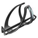 Syncros COUPE CAGE 2.0 FLASCHENHALTER - Black - Surf Spray Blue One Size Trinksysteme - PeakStyle