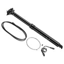 Syncros DUNCAN DROPPER 2.0 150 MM SATTELSTÜTZE - Black One Size Hardware Zubehör - PeakStyle