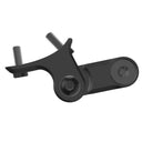 Syncros IC U - ADAPTER FRONTHALTERUNG - Black One Size Hardware Zubehör - PeakStyle