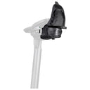 Syncros SPEED IS DIRECT MOUNT 200 SATTELTASCHE - Black 0.2 l Taschen - PeakStyle