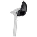 Syncros SPEED IS DIRECT MOUNT 200 SATTELTASCHE - Black 0.2 l Taschen - PeakStyle