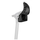 Syncros SPEED IS DIRECT MOUNT 650 SATTELTASCHE - Black 0.65 l Taschen - PeakStyle