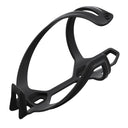 Syncros TAILOR 1.0 FLASCHENHALTER RECHTS - Black Matt One Size Trinksysteme - PeakStyle