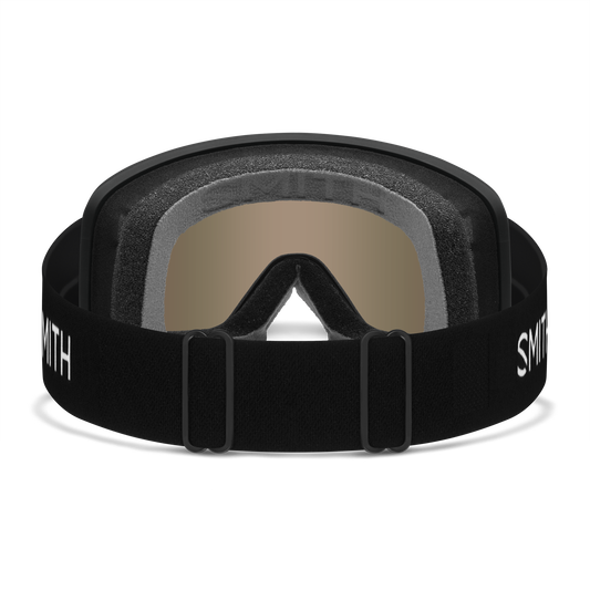 SMITH Transfer – Black – Red Sol-X Mirror (S3)