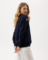 Nelly Crew WP – Dark Navy – Herstelleransicht