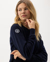 Nelly Crew WP – Dark Navy – Herstelleransicht