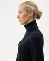Renata Turtle Neck – Black – Herstelleransicht