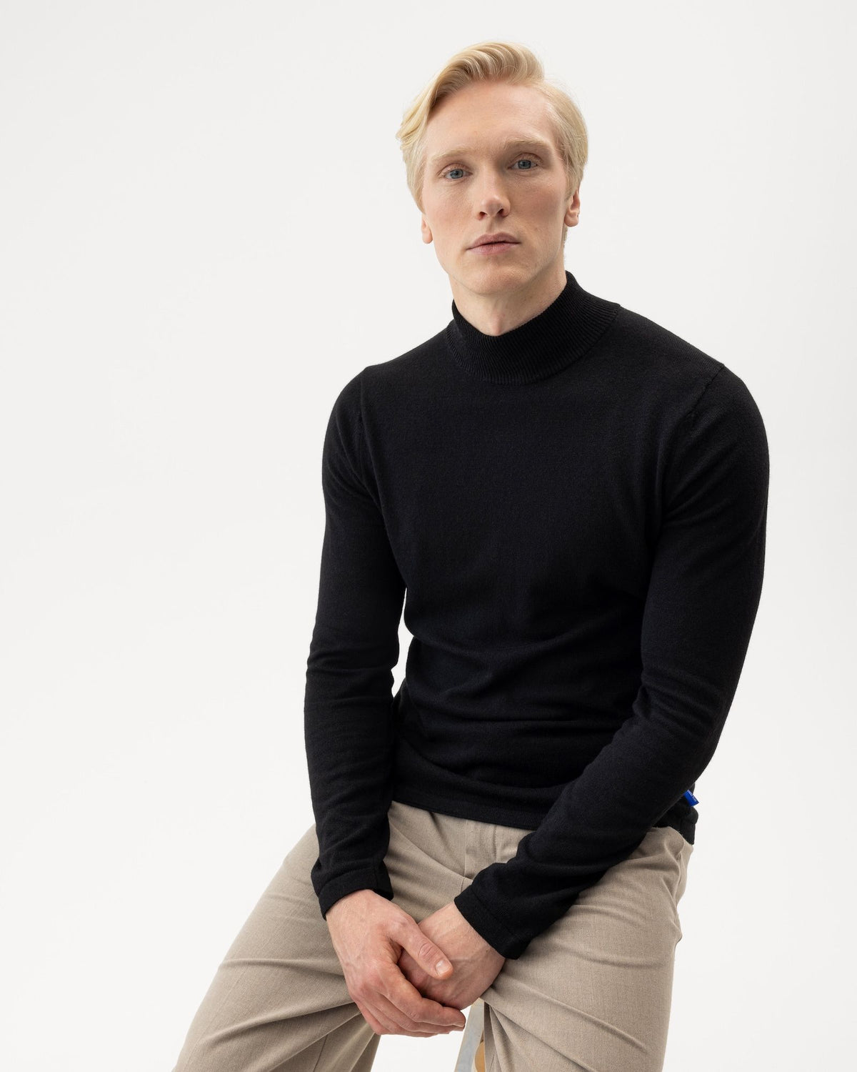 Chris Rollneck – Black – Herstelleransicht