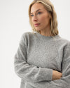 Carro Sweater – Grey – Herstelleransicht