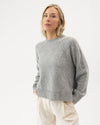 Carro Sweater – Grey – Herstelleransicht