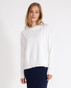 Hulda Turtle – Off White – Herstelleransicht